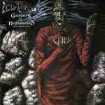 HOLY TERROR - Guardians of the Netherworld Re-Release CD
